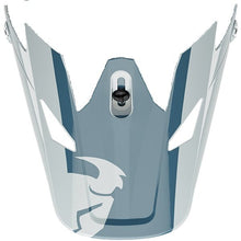 Visor Kit Sector Slate/Sky 0132-1229