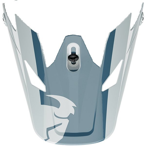 Visor Kit Sector Slate/Sky 0132-1229