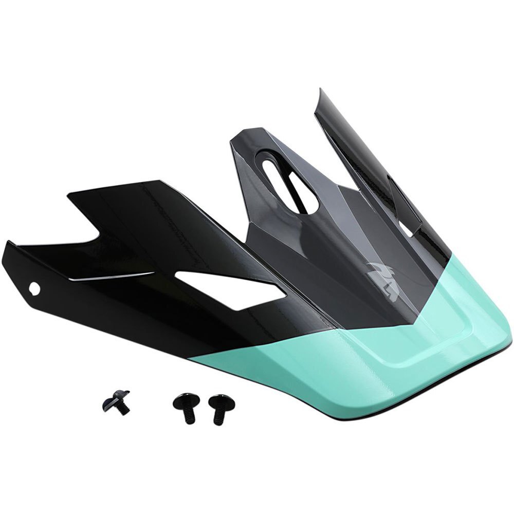 Visor Kit Sector Bomber Black/Matt 0132-1230