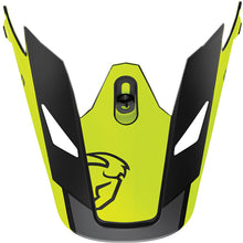 Visor Kit Sector Black/Acid 0132-1330