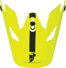 Visor Kit Sector Acid/Lime 0132-1425