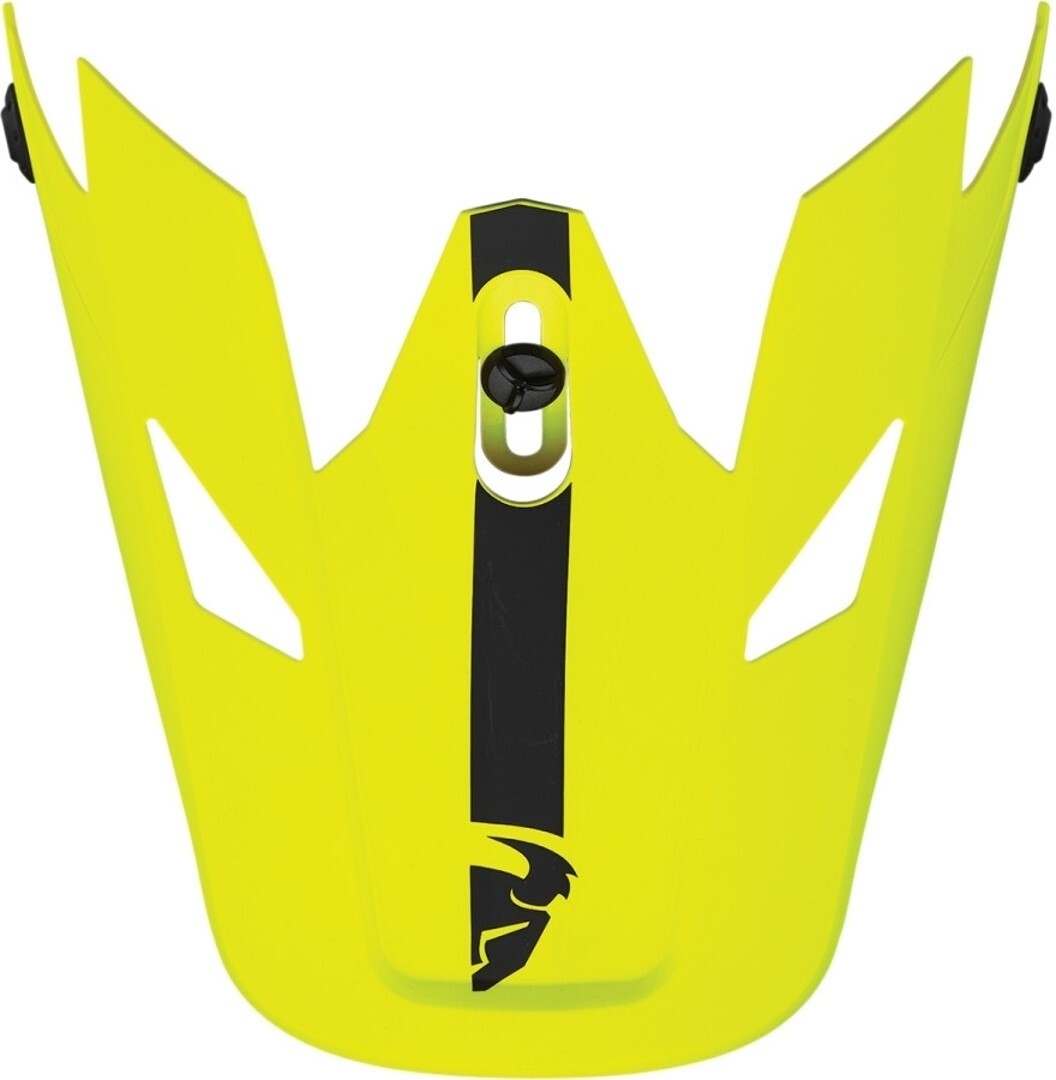 Visor Kit Sector Acid/Lime 0132-1425