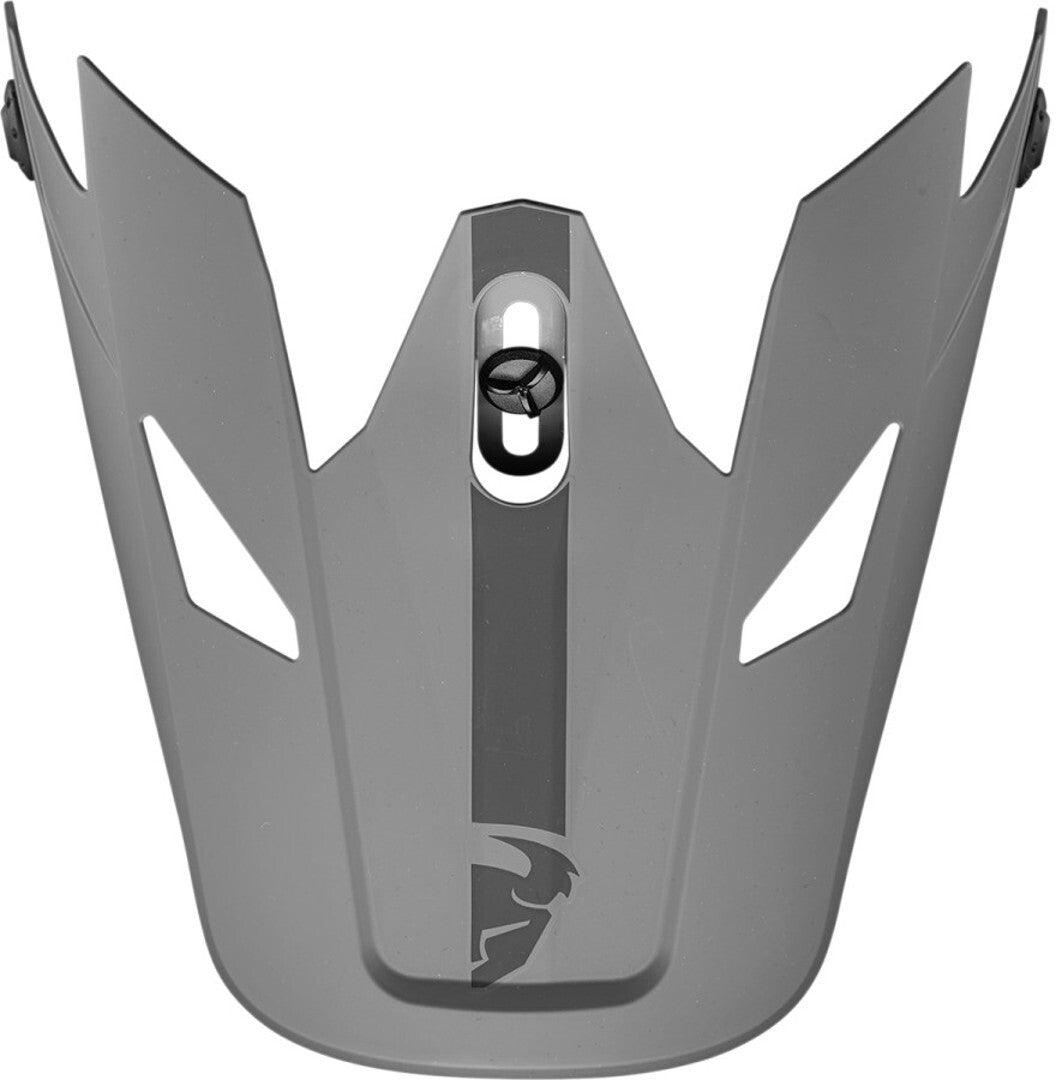 Visor Kit Sector Black/Charcoal 0132-1426