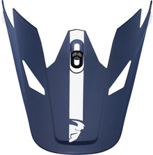 Visor Kit Sector Navy/Blue 0132-1427