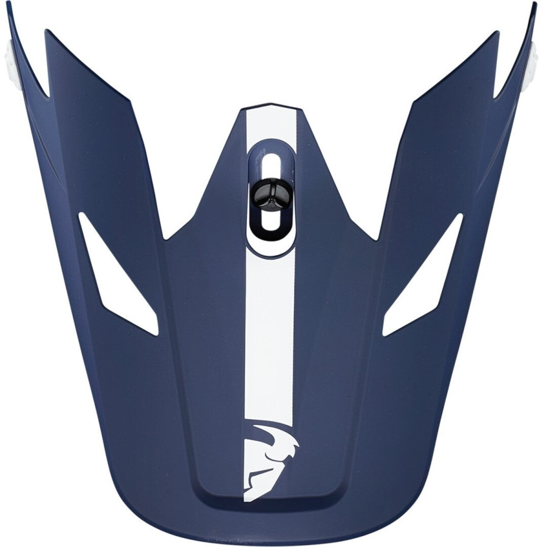 Visor Kit Sector Navy/Blue 0132-1427