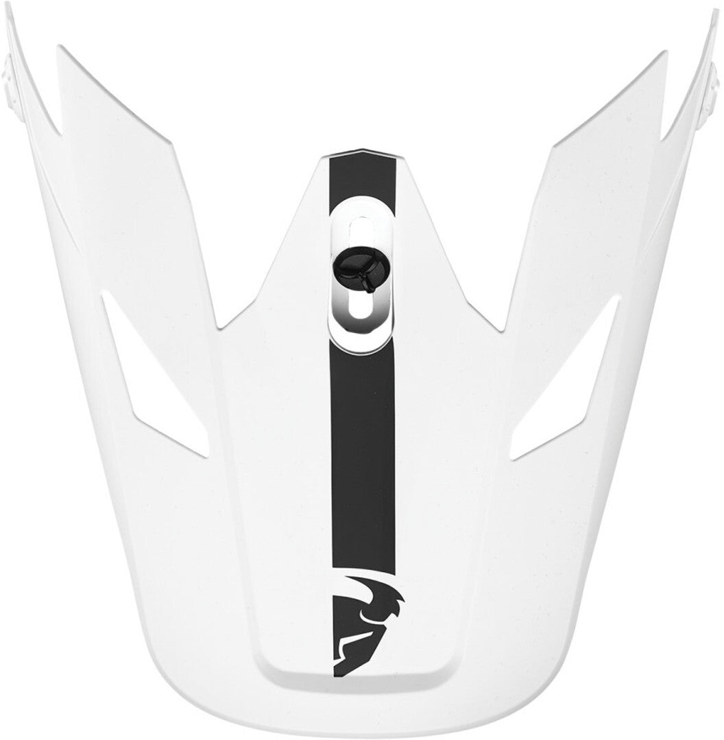 Visor Kit Sector White/Red/Blue 0132-1429