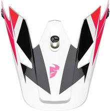 Visor Kit Sector Orange/Magneta 0132-1430