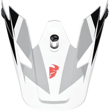 Visor Kit Sector Black/White 0132-1431