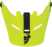 Visor Kit Sector Acid/Lime 0132-1437
