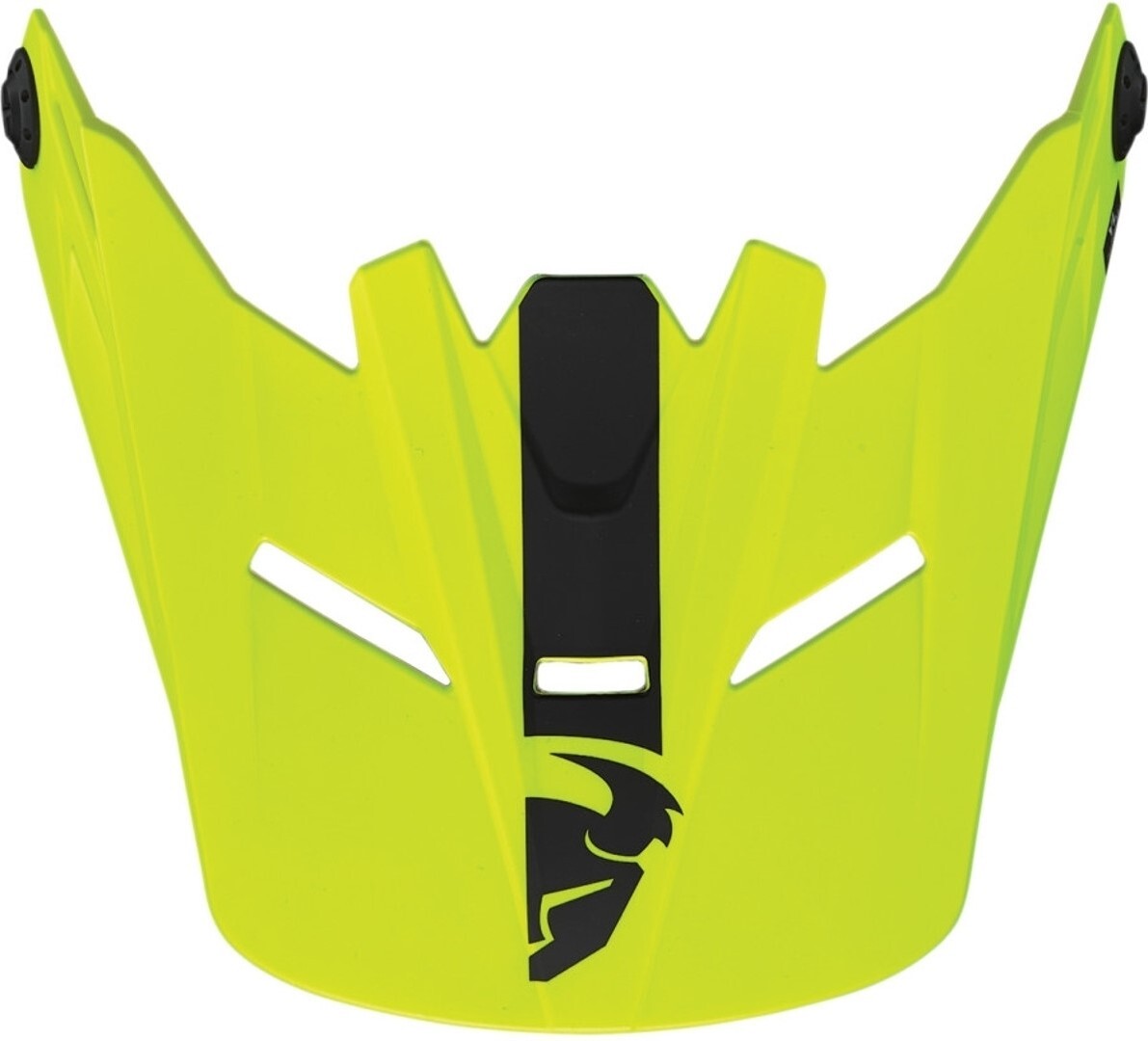 Visor Kit Sector Acid/Lime 0132-1437