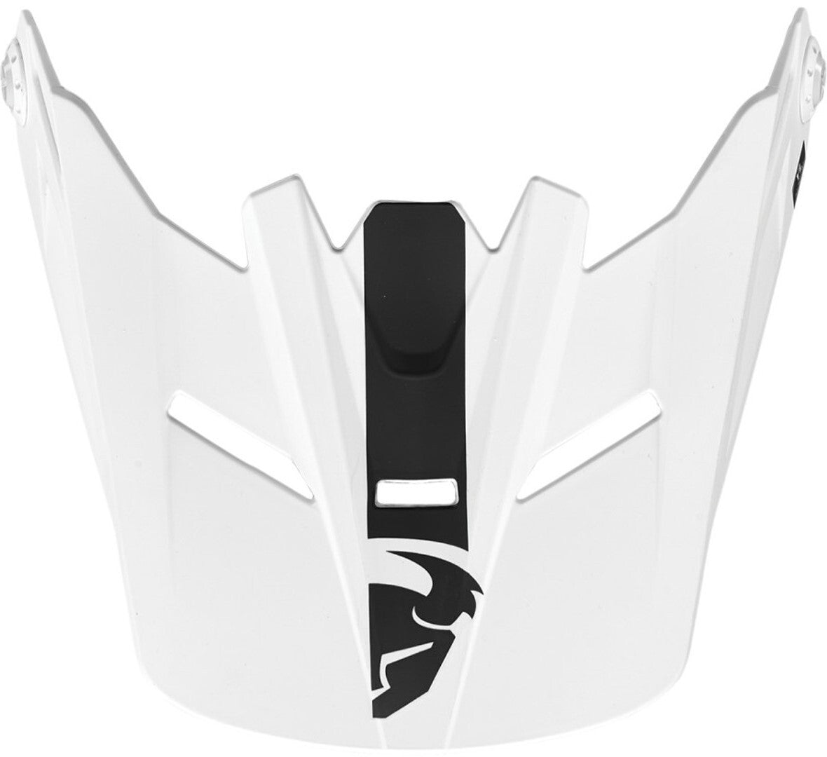 Visor Kit Yth Sector White/Blue/Red 0132-1440