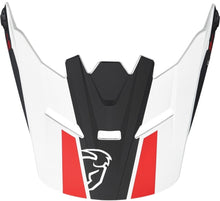 Visor Kit Yth Sector White/Black 0132-1443