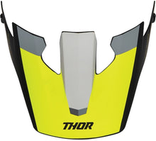 Visor Kit Reflex Apex Acid/Grey 0132-1449