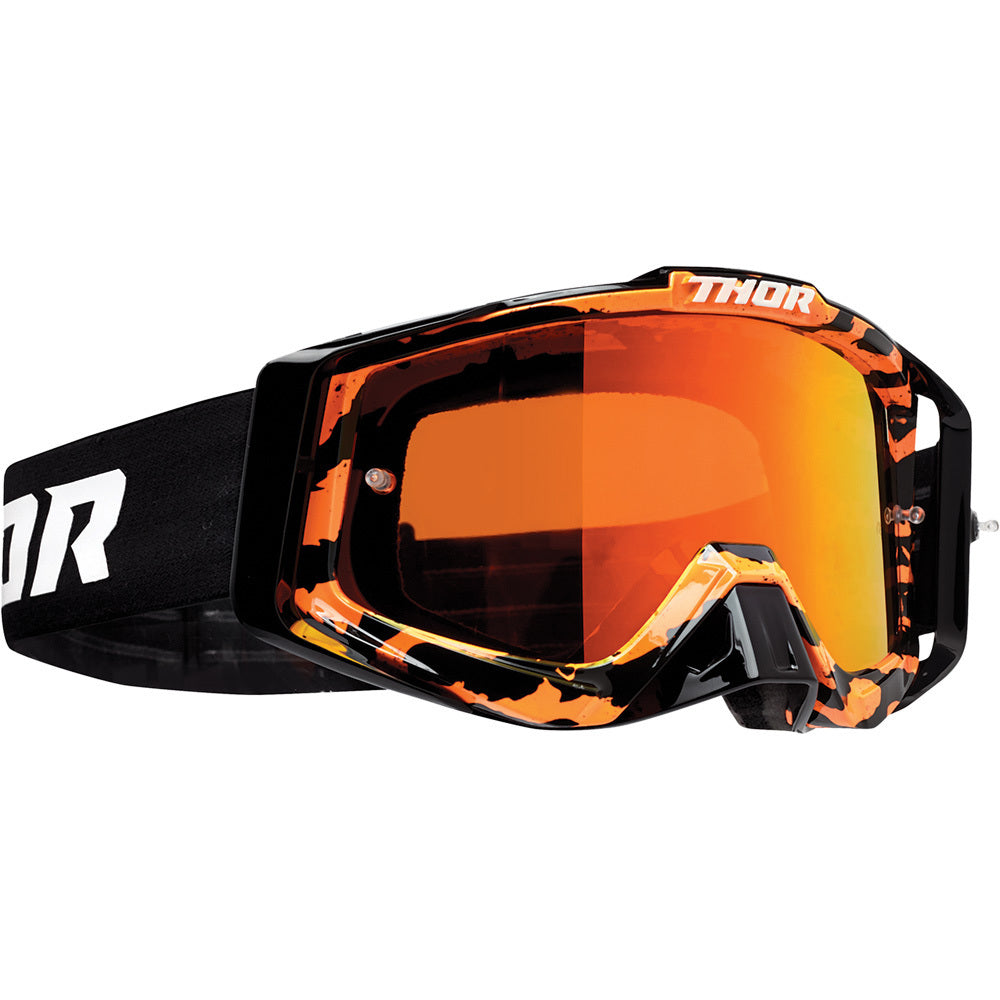 Goggle Sniper Rampant Orange 2601-2226