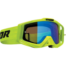 Goggle Sniper Solid Flo Acid 2601-2572