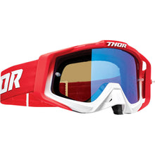 Goggle Sniper Pro Fader Red 2601-2575