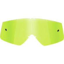 Lens Sniper - Conquer Mirror Lime 2602-0594