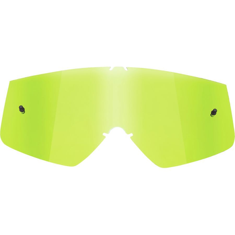 Lens Sniper - Conquer Mirror Lime 2602-0594