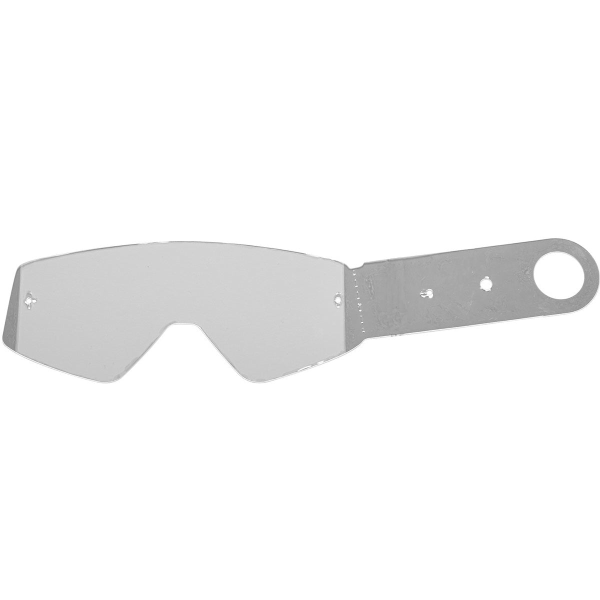 TearOff Sniper - Clear 10pk 2602-0598