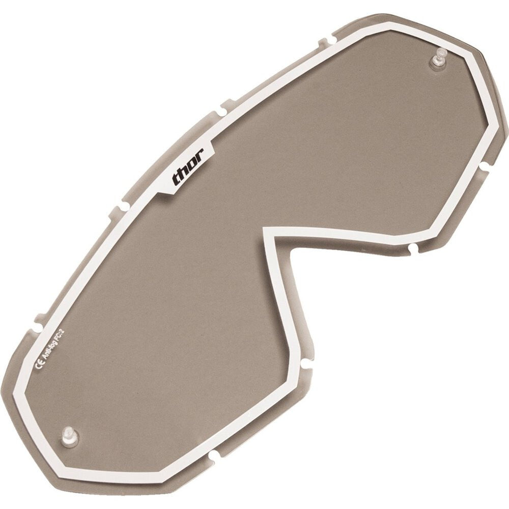 Lens Thor Youth Smoke 2602-0600