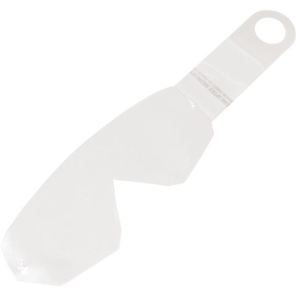 Tearoff H-E - Laminated 14pk 2602-0658