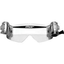 Total Vision System CNQ/SNP/COM 2602-0719