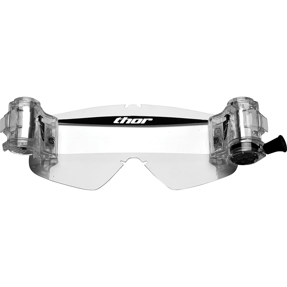 Total Vision System CNQ/SNP/COM 2602-0719