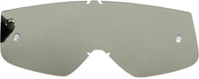 Lens Combat Youth Smoke 2602-0779