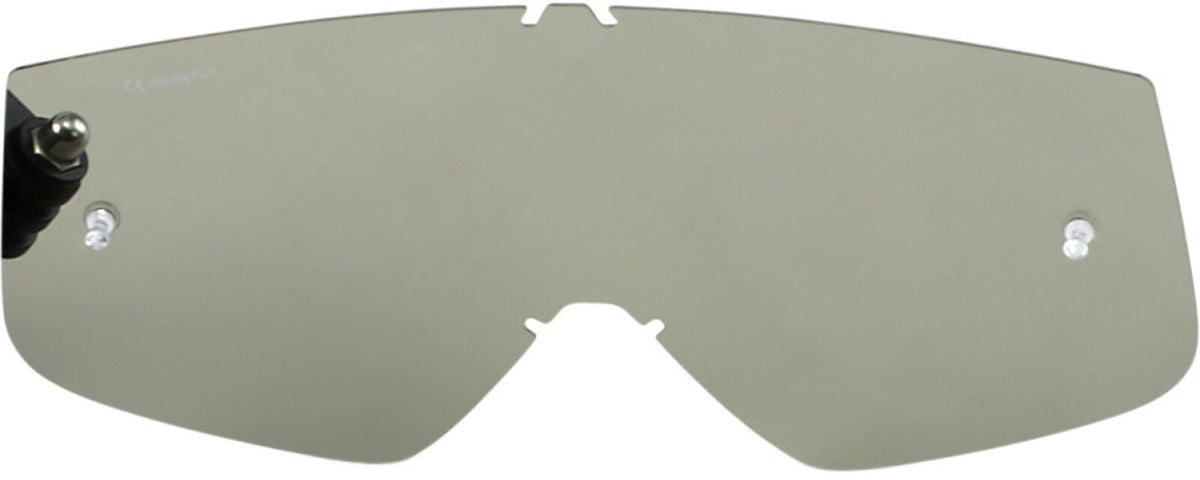 Lens Combat Youth Smoke 2602-0779