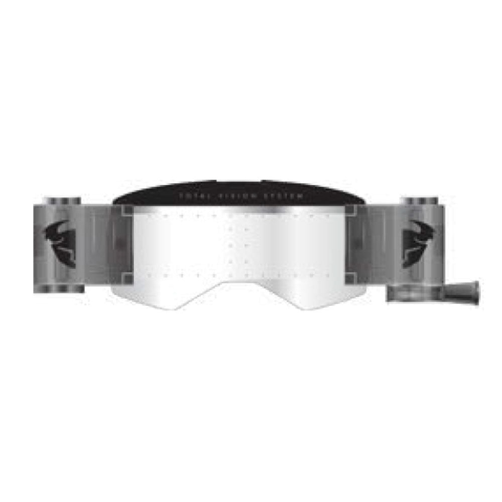 Total Vision System Regiment 2602-0968