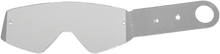 Tearoff Activate/Regiment - Clear 10pk 2602-1038