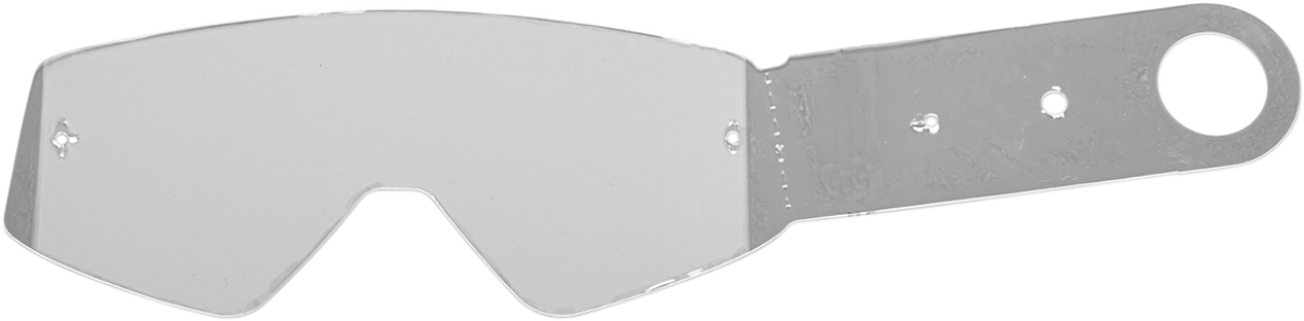 Tearoff Activate/Regiment - Clear 10pk 2602-1038