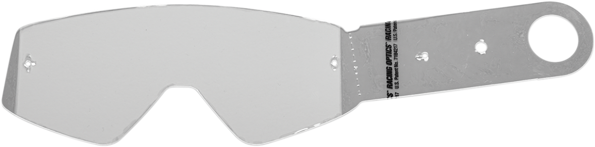 Tearoff ACT Regiment Lam 14pk 2602-1039