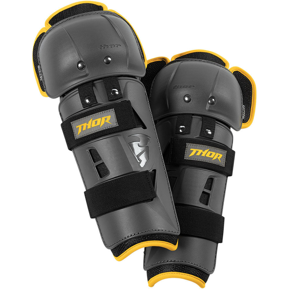 Kneeguard Sector GP Yth 2704-0430