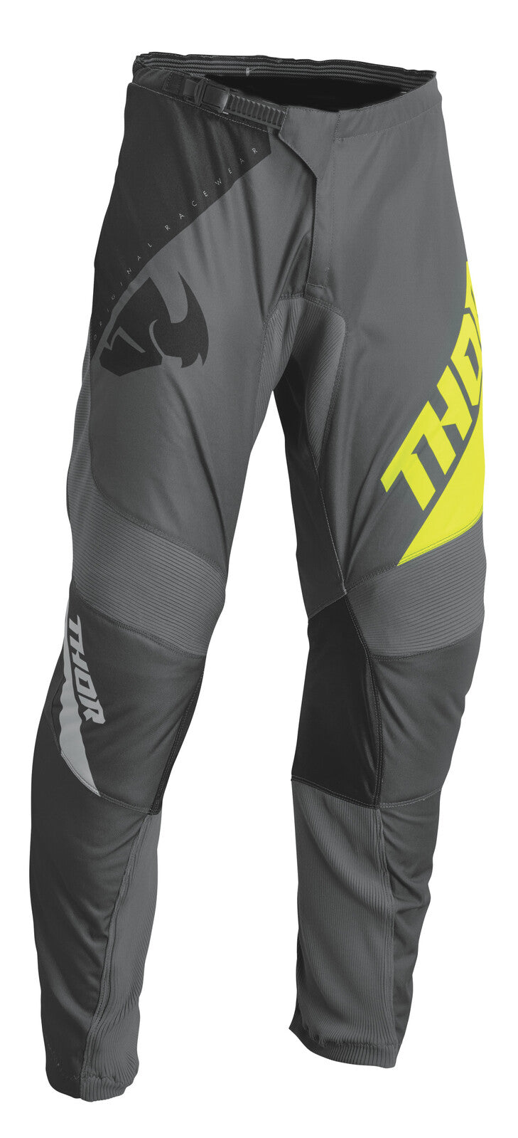 Sector Pant Edge Grey/Acid 28 – 38 2901-10267