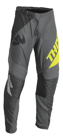 Sector Pant Edge Grey/Acid 28 – 40 2901-10268