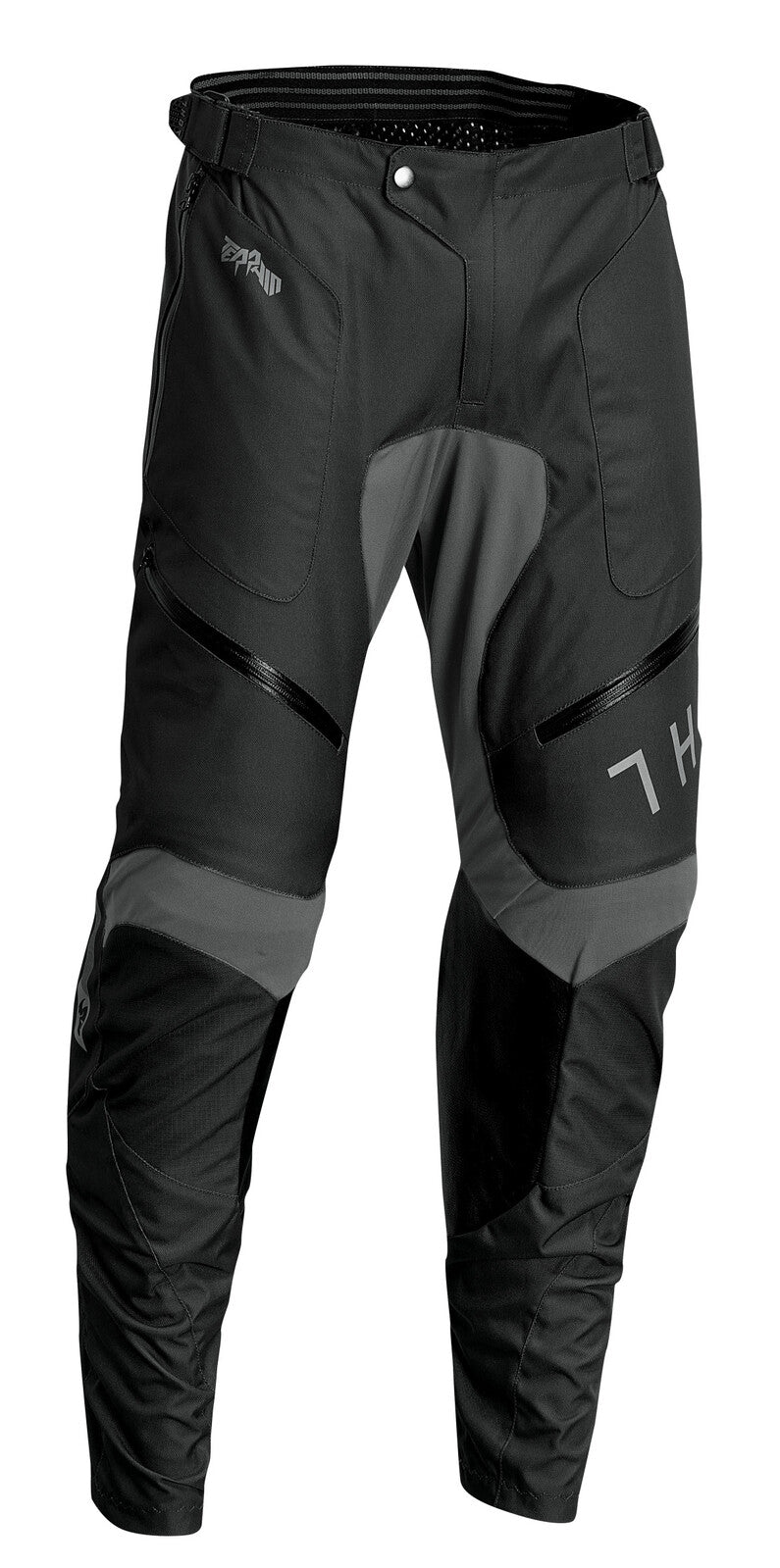 Terrain ITB Pant Black/Charcoal 28 – 30 2901-10419