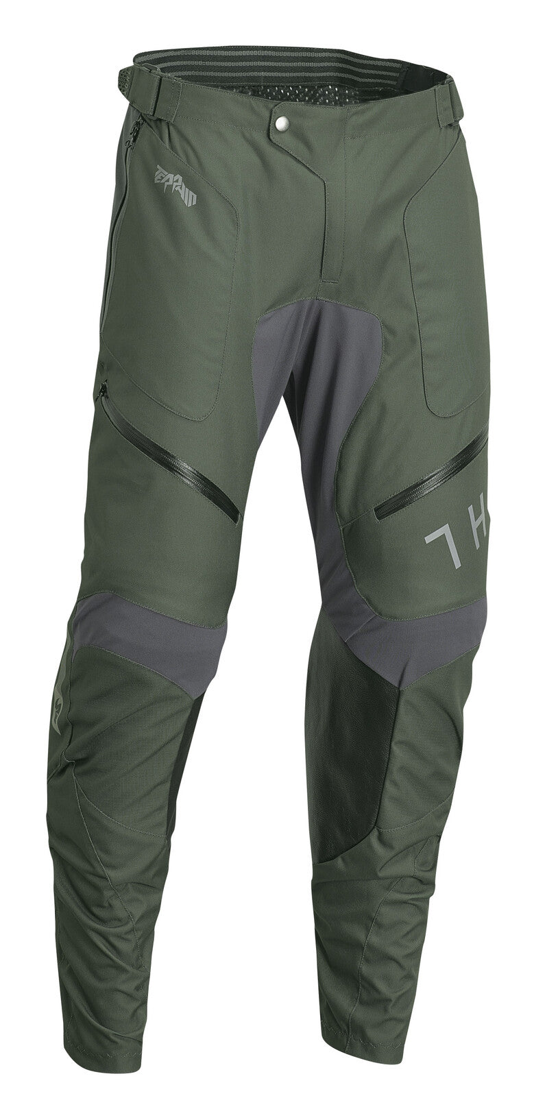 Terrain ITB Pant Army/Charcoal 28 – 44 2901-10437