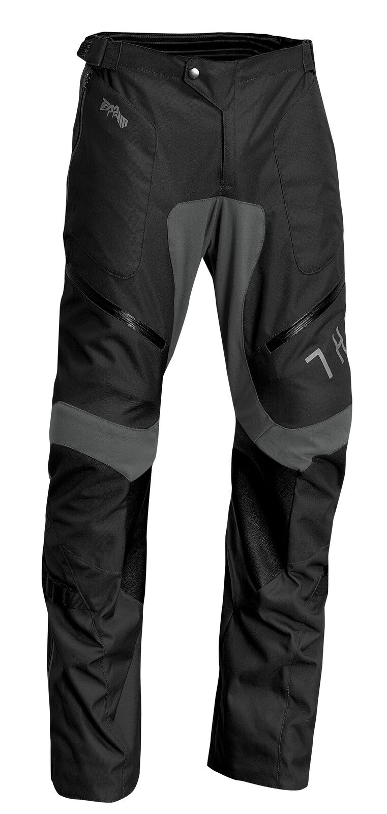 Terrain OTB Pant Black/Charcoal 28 – 34 2901-10443