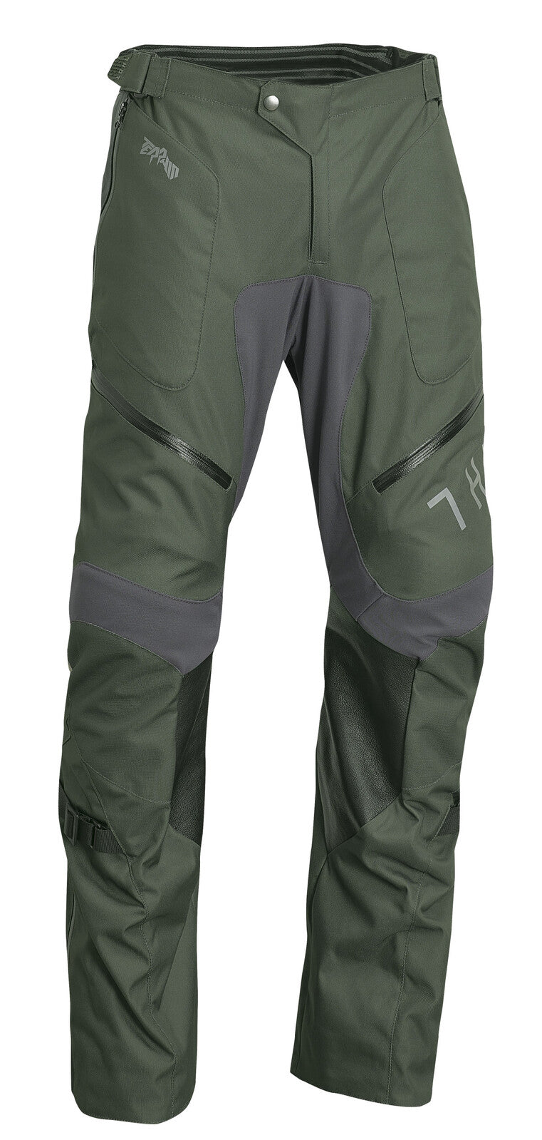 Terrain OTB Pant Army/Charcoal 28 – 30 2901-10452