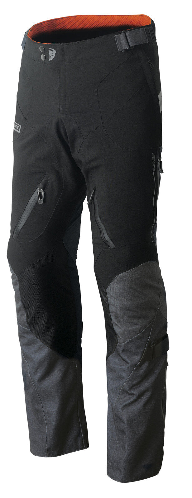 Pant Range Black/Heather 28 – 42 2901-10790