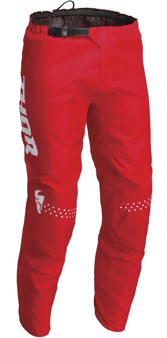 Sector Pant - Minimal Red – 42 2901-9312