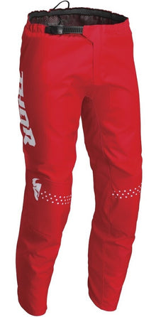 Sector Pant - Minimal Red – 44 2901-9313