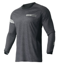 Jersey Range Black/Heather 3XL 2910-7481