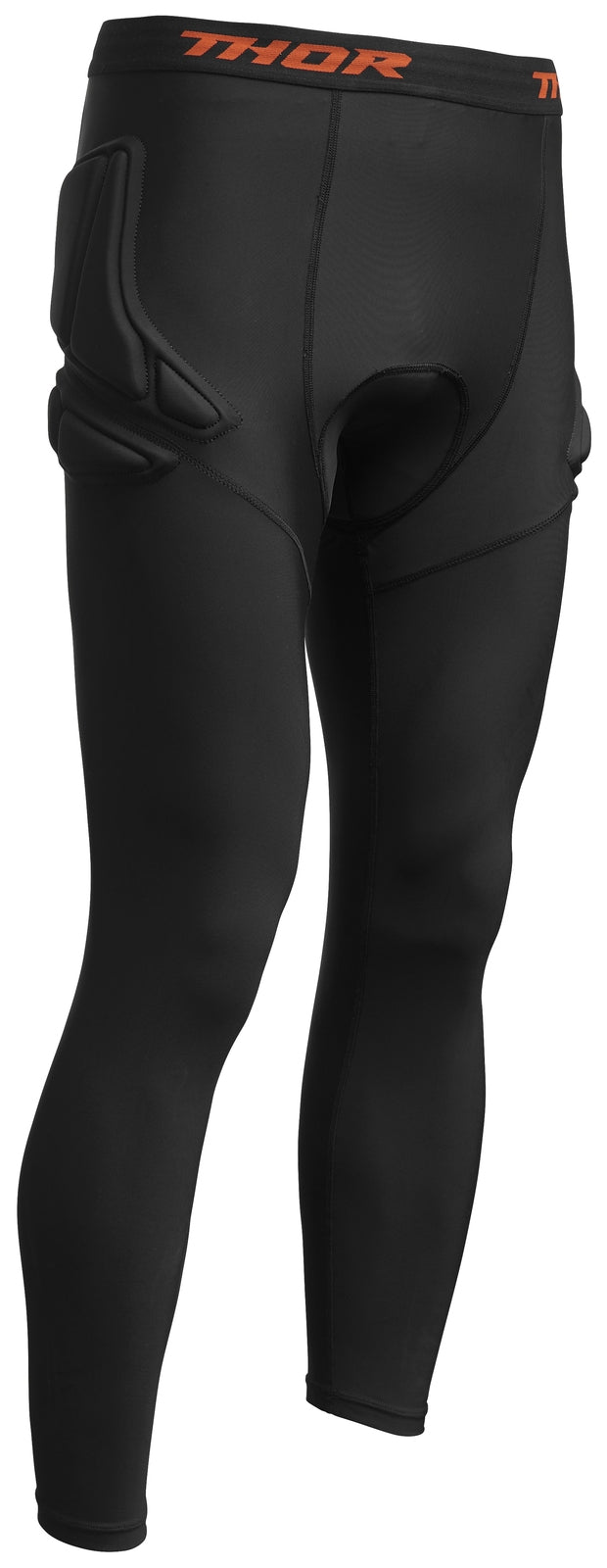 Pant Comp XP Black – XL 2940-0372