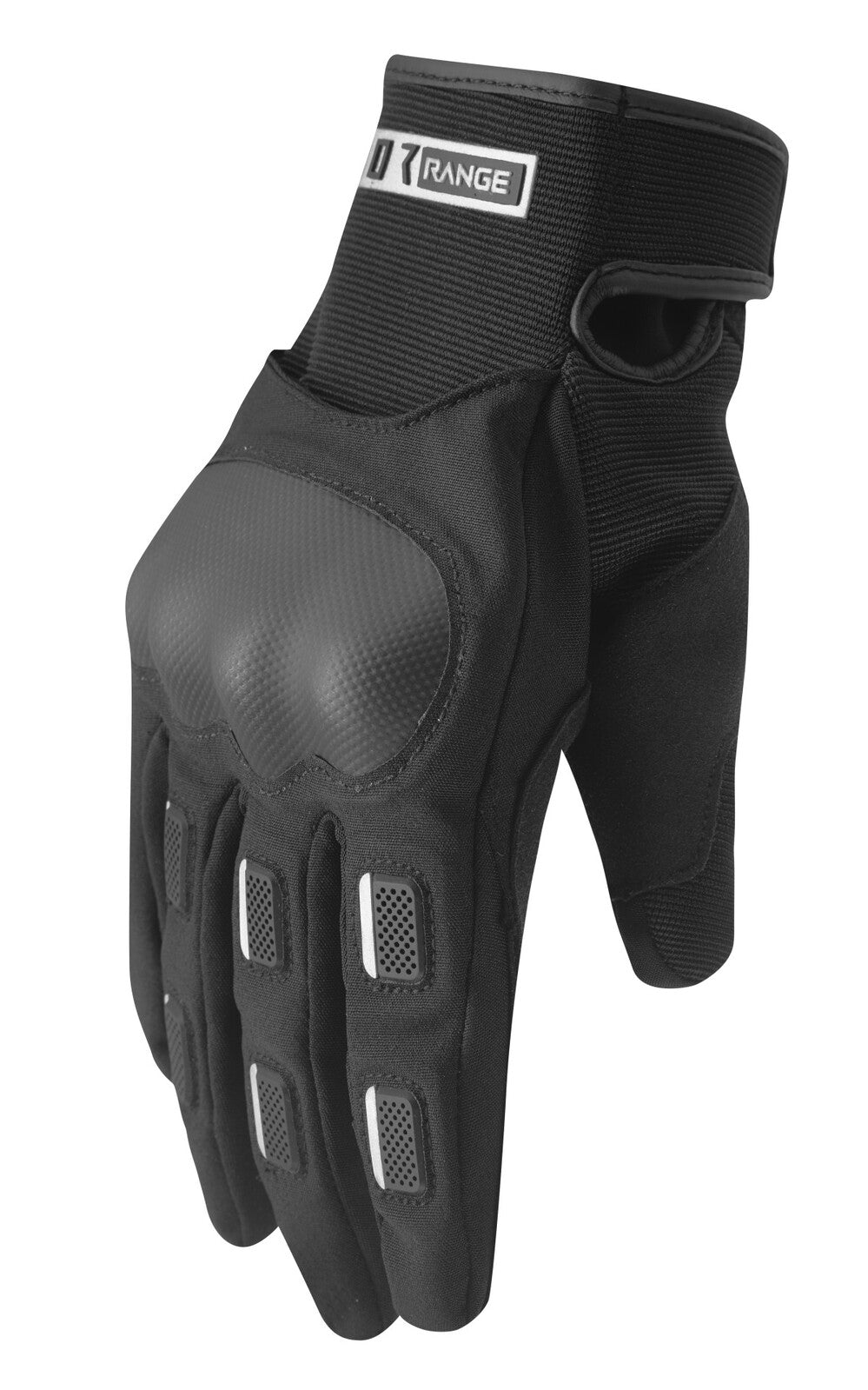 Glove Range Black XS – 2XL 3330-7613
