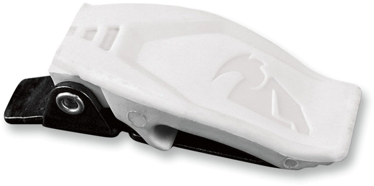 Buckle Kit Blitz XP Youth White 3430-0863