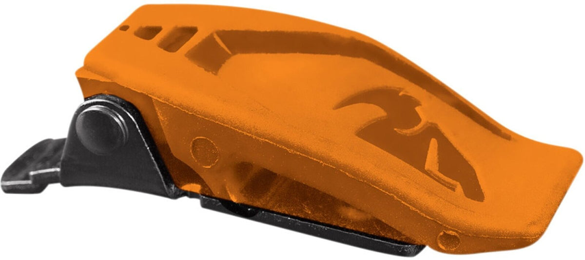 Buckle Kit Blitz XP Youth Orange 3430-0865