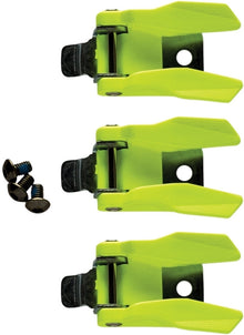 Buckle Kit Radial Flo Orange 3430-0884