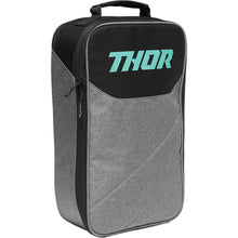 Thor Bag Goggle Gray/Black 3512-0285